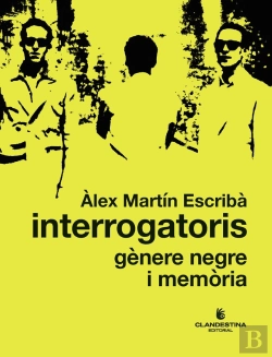 Bertrand.pt - Interrogatoris: Gènere Negre I Memòria