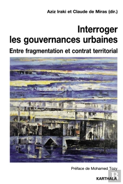 Bertrand.pt - Interroger Les Gouvernances Urbaines