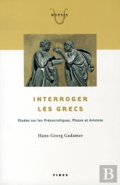 Interroger Les Grecs