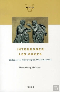 Bertrand.pt - Interroger Les Grecs