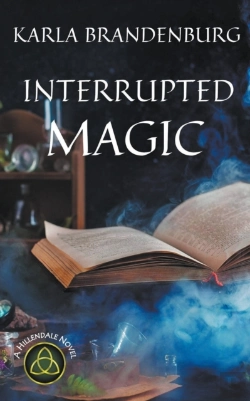 Bertrand.pt - Interrupted Magic