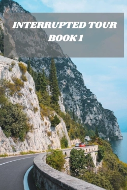 Bertrand.pt - Interrupted Tour Book 1