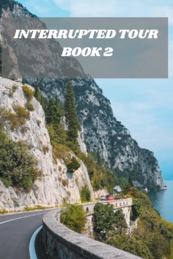 Bertrand.pt - Interrupted Tour Book 2