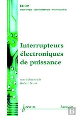 Bertrand.pt - Interrupteurs Électroniques De Puissance