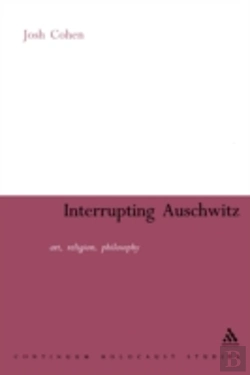Bertrand.pt - Interrupting Auschwitz