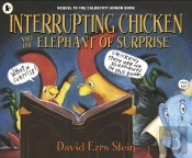 Interrupting Chicken And The Elephant Of Surprise