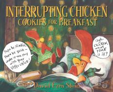 Interrupting Chicken: Cookies For Breakfast