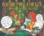 Interrupting Chicken: Cookies For Breakfast