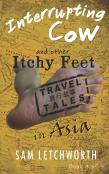 Interrupting Cow And Other Itchy Feet Travel Tales