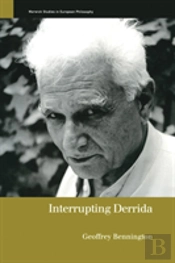 Interrupting Derrida