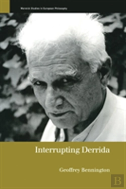 Bertrand.pt - Interrupting Derrida