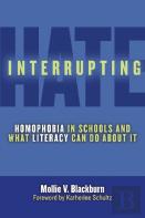 Interrupting Hate