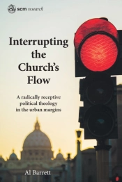 Interrupting The Church'S Flow