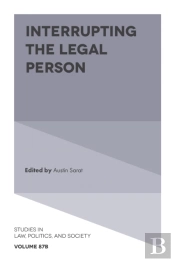 Interrupting The Legal Person