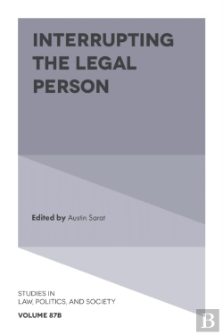 Bertrand.pt - Interrupting The Legal Person