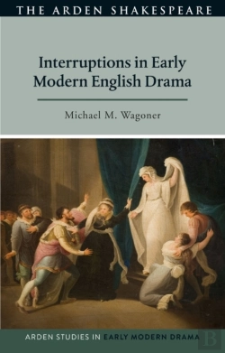 Bertrand.pt - Interruptions In Early Modern English Drama