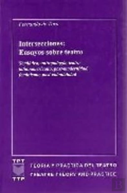 Bertrand.pt - Intersecciones: Ensayos Sobre Teatro.