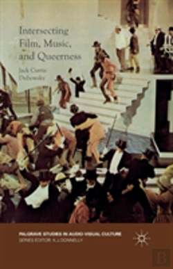 Bertrand.pt - Intersecting Film, Music, And Queerness