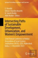 Intersecting Paths Of Sustainable Development, Urbanization, And Womenâ€™S Empowerment