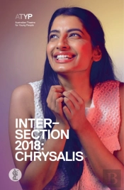 Intersection 2018: Chrysalis