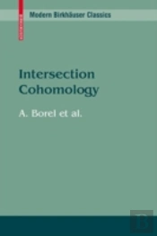 Intersection Cohomology