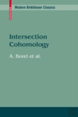 Bertrand.pt - Intersection Cohomology