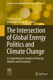 Intersection Of Global Energy Politics And Climate Change