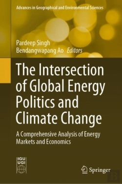 Bertrand.pt - Intersection Of Global Energy Politics And Climate Change