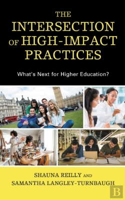 Bertrand.pt - Intersection Of High-Impact Practices