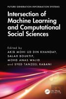 Intersection Of Machine Learning And Computational Social Sciences