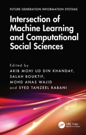 Intersection Of Machine Learning And Computational Social Sciences