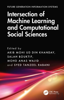 Bertrand.pt - Intersection Of Machine Learning And Computational Social Sciences