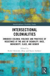 Intersectional Colonialities