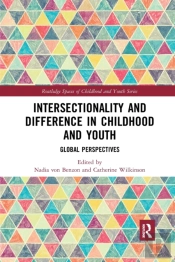 Intersectionality And Difference In Childhood And Youth