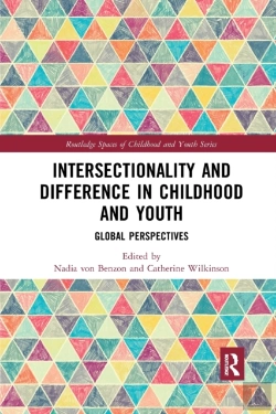 Bertrand.pt - Intersectionality And Difference In Childhood And Youth