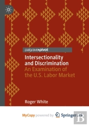 Intersectionality And Discrimination