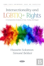 Intersectionality And Lgbtiq+ Rights: A Comparative Analysis Of Iran, Turkey, And Egypt