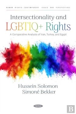 Bertrand.pt - Intersectionality And Lgbtiq+ Rights: A Comparative Analysis Of Iran, Turkey, And Egypt