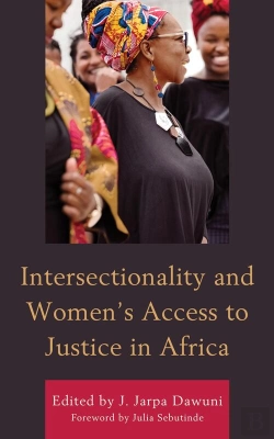 Bertrand.pt - Intersectionality And Women'S Access To Justice In Africa