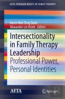 Intersectionality In Family Therapy Leadership
