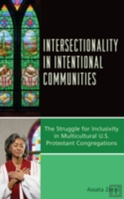 Bertrand.pt - Intersectionality In Intentional Communities