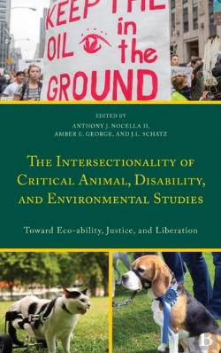 Bertrand.pt - Intersectionality Of Critical Animal, Disability, And Environmental Studies