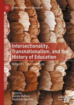 Bertrand.pt - Intersectionality, Transnationalism, And The History Of Education