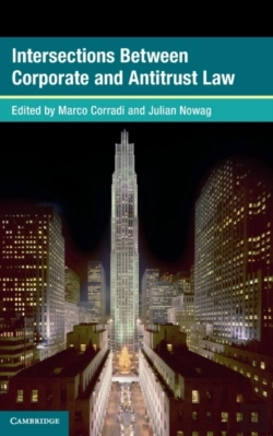Bertrand.pt - Intersections Between Corporate And Antitrust Law