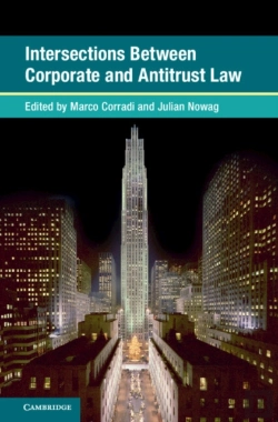 Bertrand.pt - Intersections Between Corporate And Antitrust Law