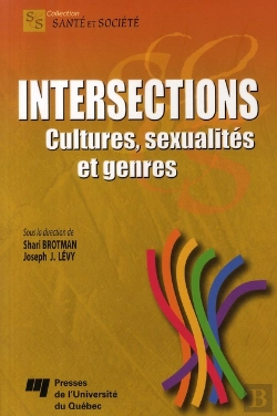 Bertrand.pt - Intersections ; Cultures, Sexualités Et Genres