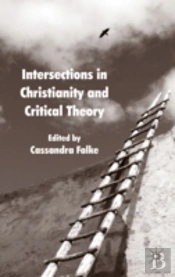Intersections In Christianity & Critical
