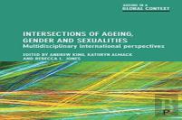 Intersections Of Ageing, Gender And Sexualities