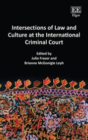 Intersections Of Law And Culture At The International Criminal Court
