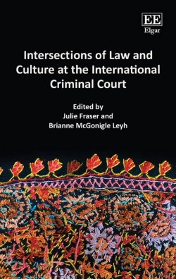Bertrand.pt - Intersections Of Law And Culture At The International Criminal Court